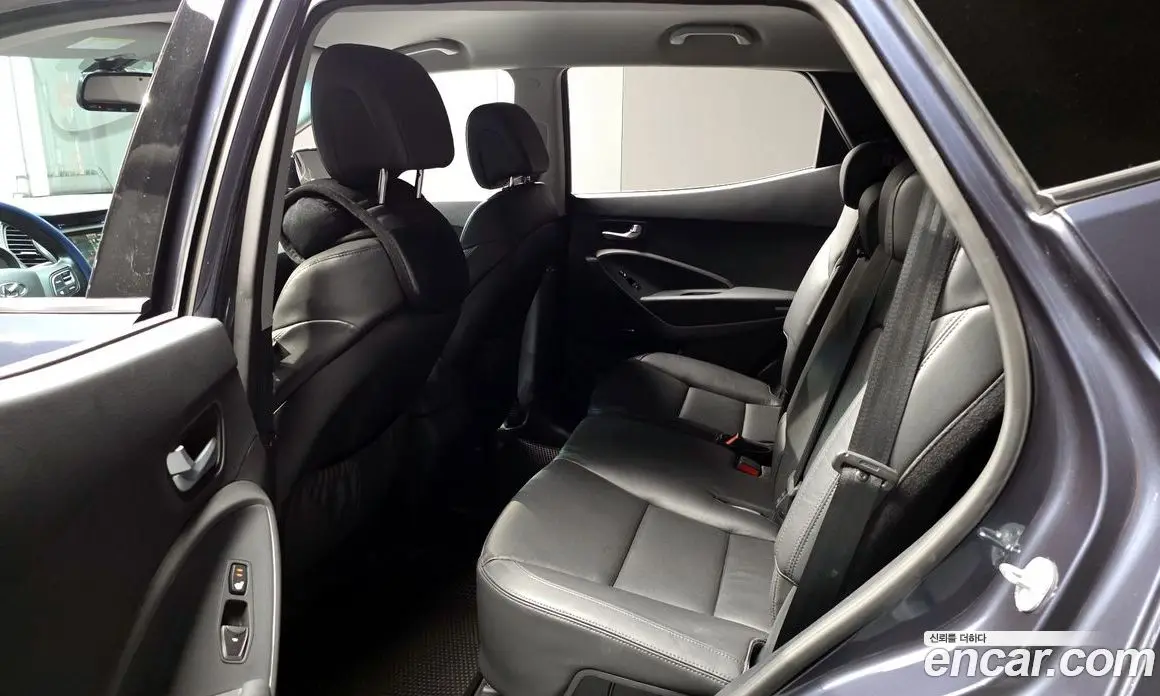 Hyundai Santa Fe 2013 2.0 автомат (гидро), фото 16 Hyundai Santa Fe 2013 2.0 автомат (гидро), фото 16