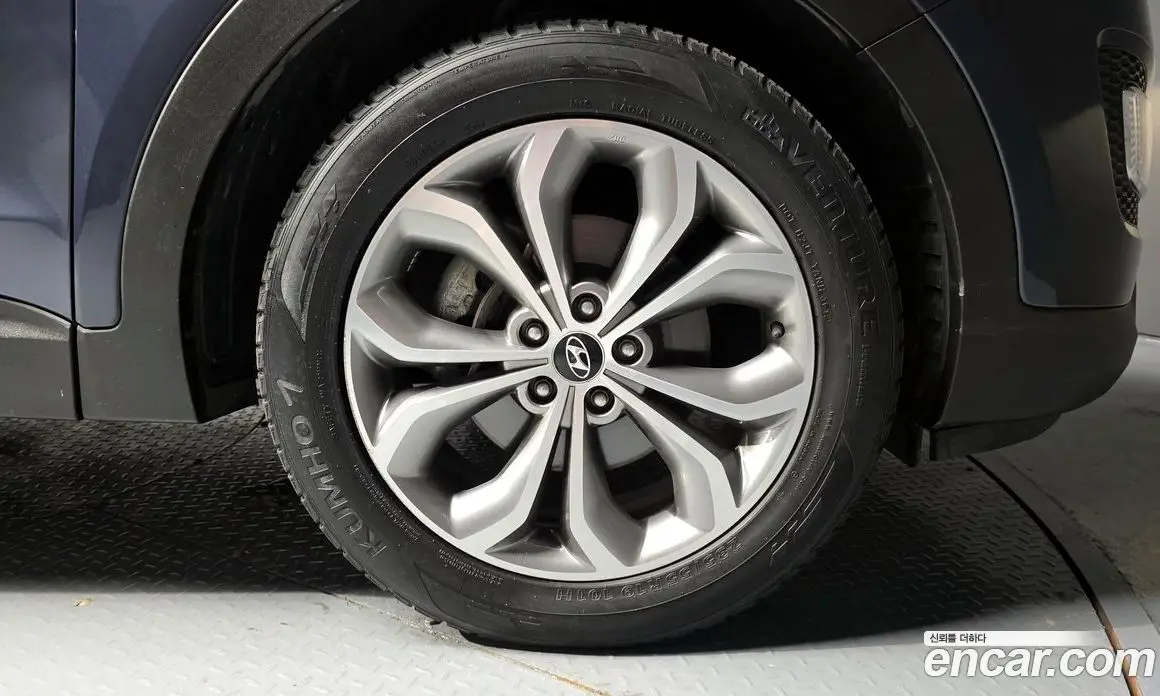 Hyundai Santa Fe 2013 2.0 автомат (гидро), фото 7 Hyundai Santa Fe 2013 2.0 автомат (гидро), фото 7