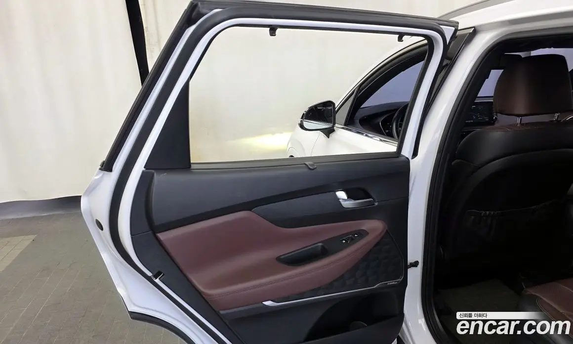 Hyundai Santa Fe 2018 2.0 автомат (гидро), фото 15 Hyundai Santa Fe 2018 2.0 автомат (гидро), фото 15