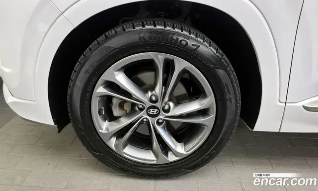 Hyundai Santa Fe 2018 2.0 автомат (гидро), миниатюра 5 Hyundai Santa Fe 2018 2.0 автомат (гидро), миниатюра 5