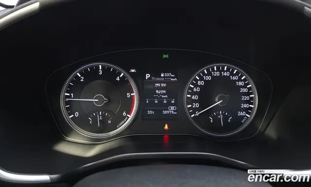 Hyundai Santa Fe 2018 2.0 автомат (гидро), миниатюра 11 Hyundai Santa Fe 2018 2.0 автомат (гидро), миниатюра 11