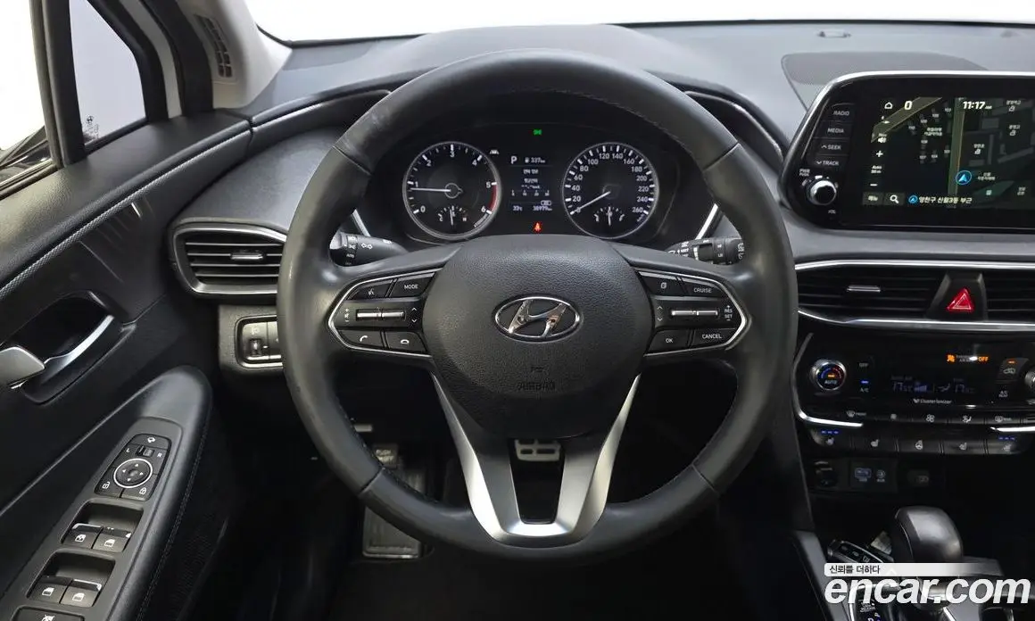 Hyundai Santa Fe 2018 2.0 автомат (гидро), фото 19 Hyundai Santa Fe 2018 2.0 автомат (гидро), фото 19