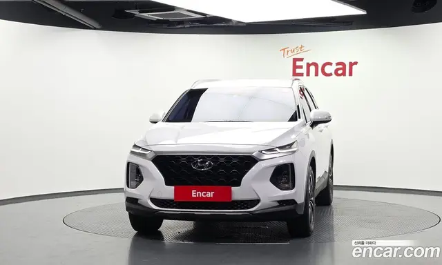 Hyundai Santa Fe 2018 2.0 автомат (гидро), миниатюра 3 Hyundai Santa Fe 2018 2.0 автомат (гидро), миниатюра 3