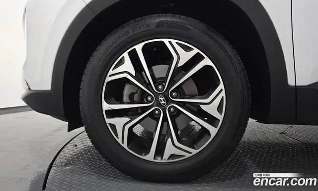 Hyundai Santa Fe 2018 2.0 автомат (гидро), миниатюра 5 Hyundai Santa Fe 2018 2.0 автомат (гидро), миниатюра 5