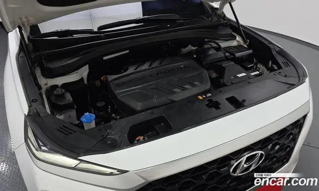 Hyundai Santa Fe 2018 2.0 автомат (гидро), миниатюра 6 Hyundai Santa Fe 2018 2.0 автомат (гидро), миниатюра 6