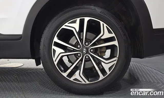 Hyundai Santa Fe 2018 2.0 автомат (гидро), миниатюра 7 Hyundai Santa Fe 2018 2.0 автомат (гидро), миниатюра 7