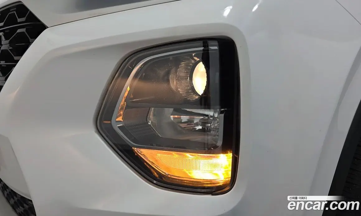 Hyundai Santa Fe 2018 2.0 автомат (гидро), фото 8 Hyundai Santa Fe 2018 2.0 автомат (гидро), фото 8