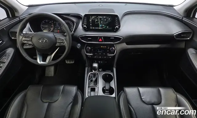 Hyundai Santa Fe 2018 2.0 автомат (гидро), миниатюра 10 Hyundai Santa Fe 2018 2.0 автомат (гидро), миниатюра 10
