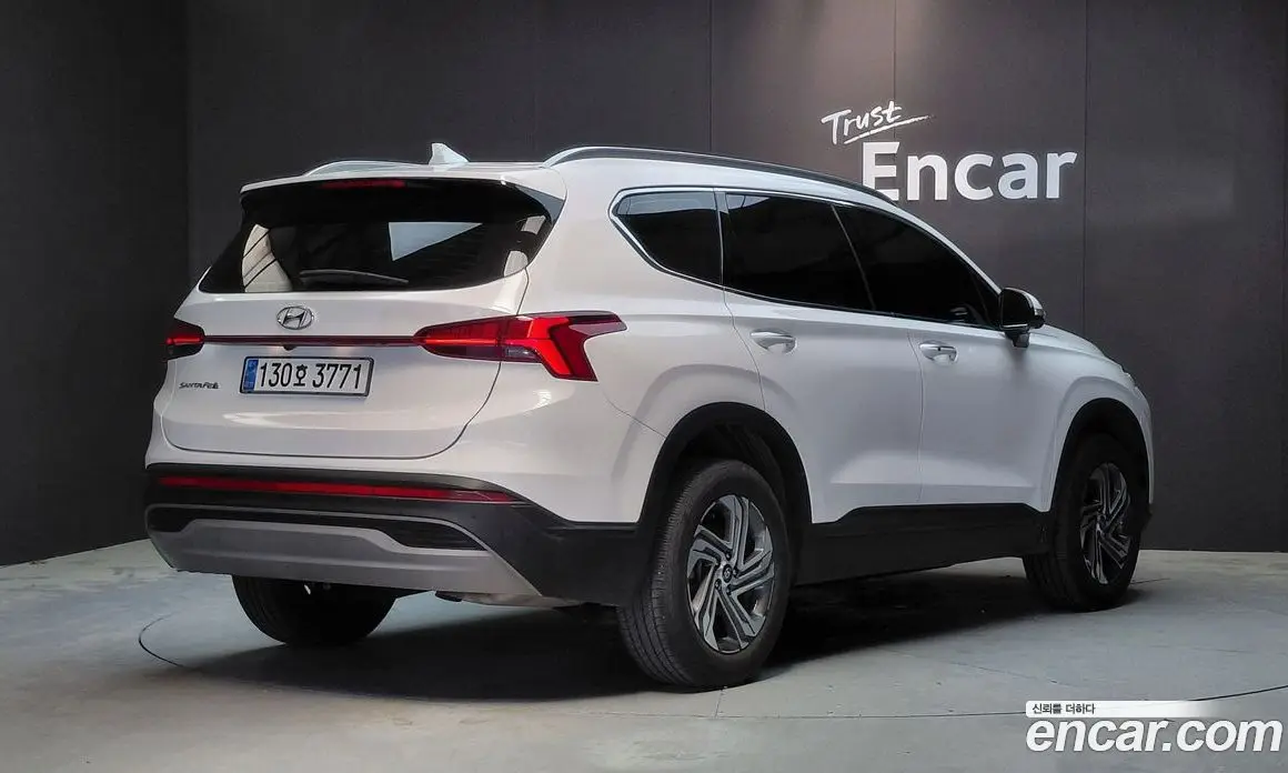 Hyundai Santa Fe 2023 2.5 автомат (гидро), фото 2 Hyundai Santa Fe 2023 2.5 автомат (гидро), фото 2
