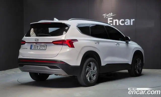 Hyundai Santa Fe 2023 2.5 автомат (гидро), миниатюра 2 Hyundai Santa Fe 2023 2.5 автомат (гидро), миниатюра 2