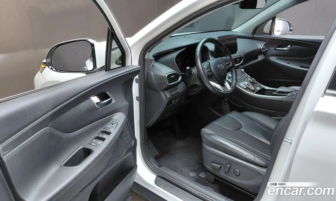 Hyundai Santa Fe 2023 2.5 автомат (гидро), фото 13 Hyundai Santa Fe 2023 2.5 автомат (гидро), фото 13