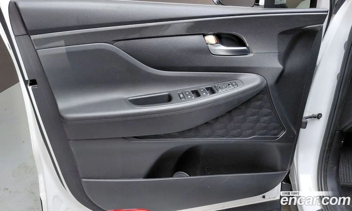 Hyundai Santa Fe 2023 2.5 автомат (гидро), фото 14 Hyundai Santa Fe 2023 2.5 автомат (гидро), фото 14