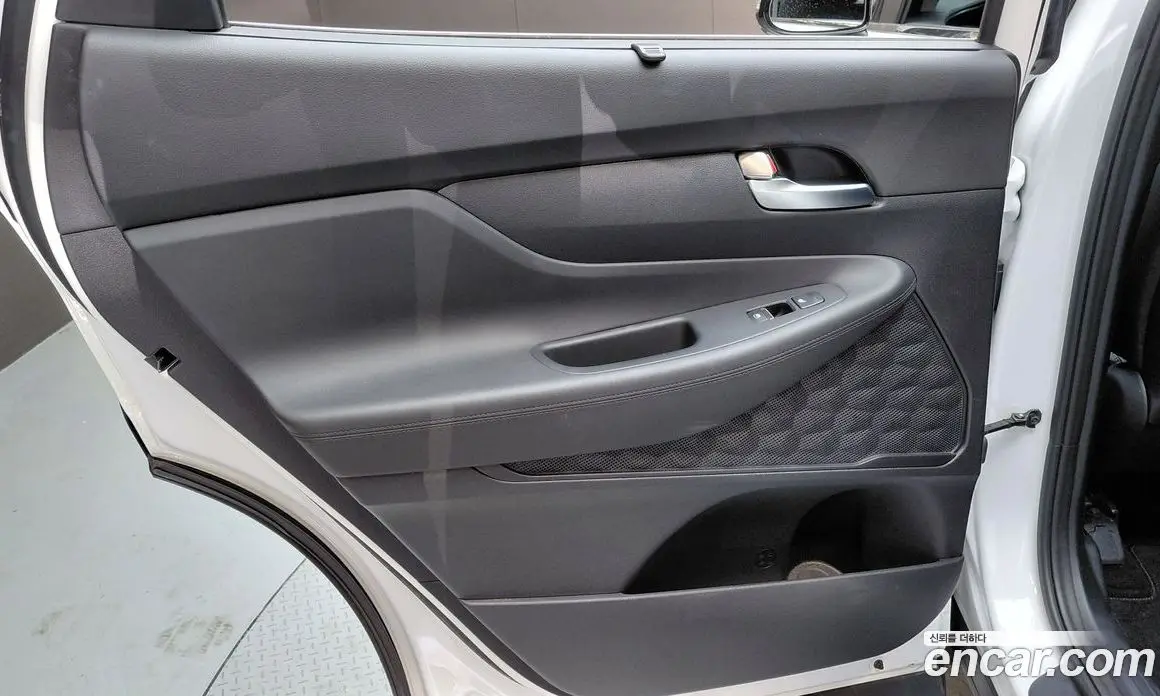 Hyundai Santa Fe 2023 2.5 автомат (гидро), фото 15 Hyundai Santa Fe 2023 2.5 автомат (гидро), фото 15