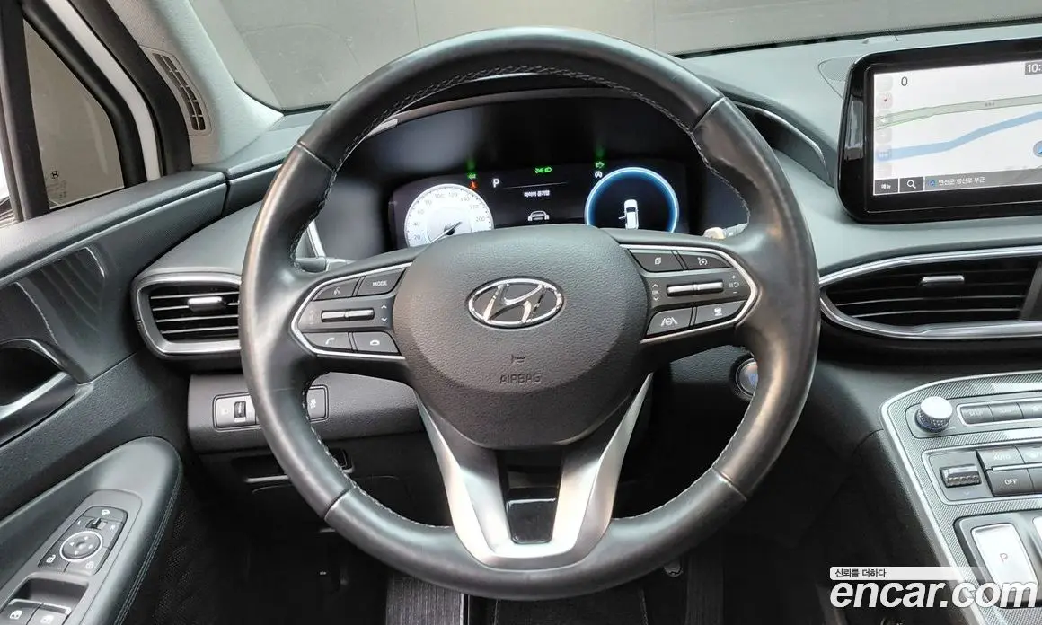Hyundai Santa Fe 2023 2.5 автомат (гидро), фото 20 Hyundai Santa Fe 2023 2.5 автомат (гидро), фото 20