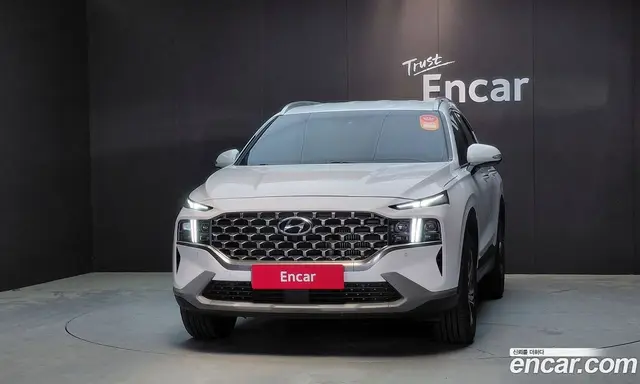 Hyundai Santa Fe 2023 2.5 автомат (гидро), миниатюра 3 Hyundai Santa Fe 2023 2.5 автомат (гидро), миниатюра 3