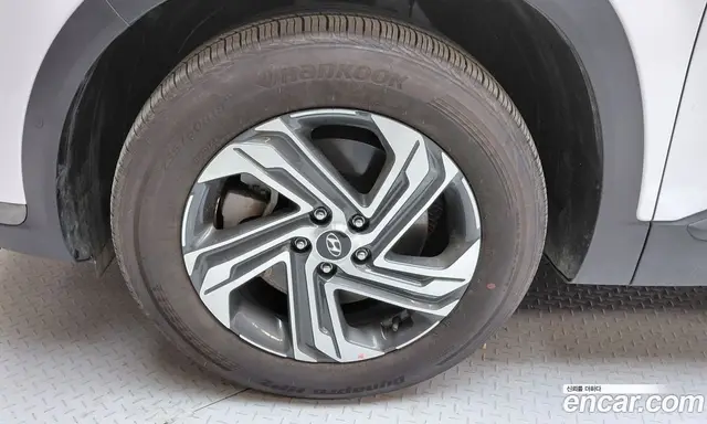 Hyundai Santa Fe 2023 2.5 автомат (гидро), миниатюра 5 Hyundai Santa Fe 2023 2.5 автомат (гидро), миниатюра 5