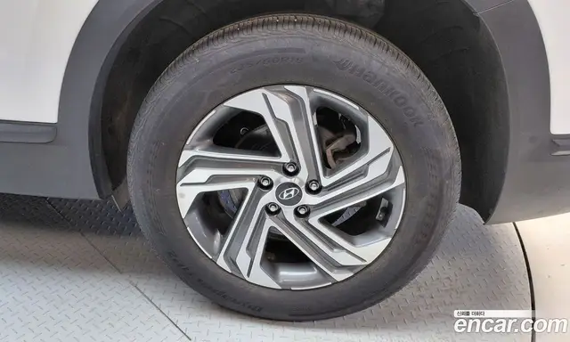 Hyundai Santa Fe 2023 2.5 автомат (гидро), миниатюра 7 Hyundai Santa Fe 2023 2.5 автомат (гидро), миниатюра 7