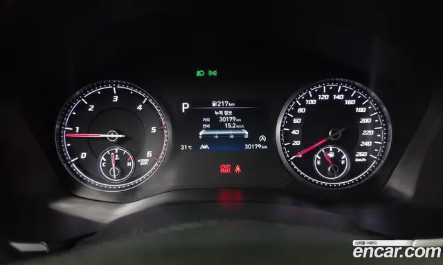 Hyundai Santa Fe 2023 2.2 автомат (гидро), миниатюра 11 Hyundai Santa Fe 2023 2.2 автомат (гидро), миниатюра 11