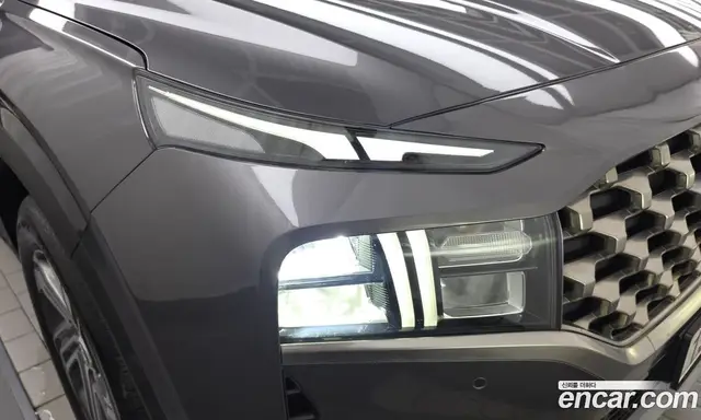Hyundai Santa Fe 2023 2.2 автомат (гидро), миниатюра 8 Hyundai Santa Fe 2023 2.2 автомат (гидро), миниатюра 8