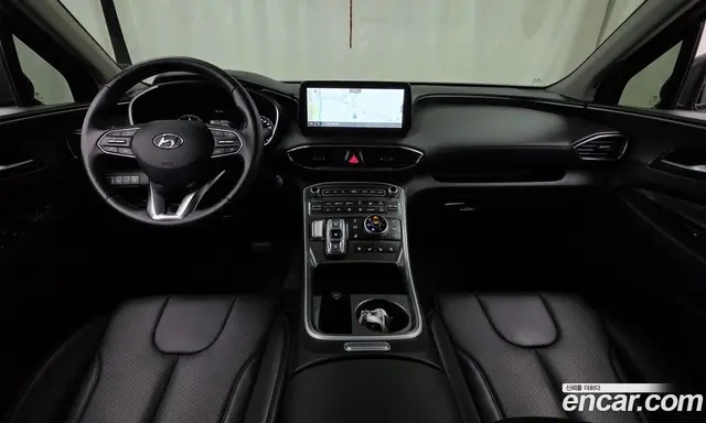 Hyundai Santa Fe 2023 2.2 автомат (гидро), миниатюра 10 Hyundai Santa Fe 2023 2.2 автомат (гидро), миниатюра 10