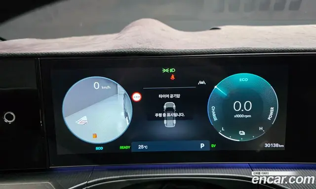 Hyundai Santa Fe 2024 1.6 автомат (гидро), миниатюра 11 Hyundai Santa Fe 2024 1.6 автомат (гидро), миниатюра 11