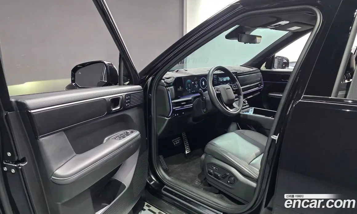 Hyundai Santa Fe 2024 1.6 автомат (гидро), фото 13 Hyundai Santa Fe 2024 1.6 автомат (гидро), фото 13