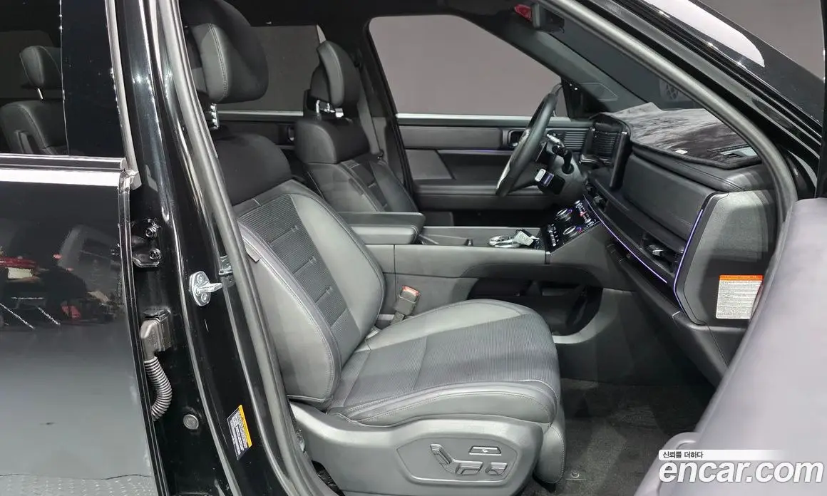 Hyundai Santa Fe 2024 1.6 автомат (гидро), фото 16 Hyundai Santa Fe 2024 1.6 автомат (гидро), фото 16