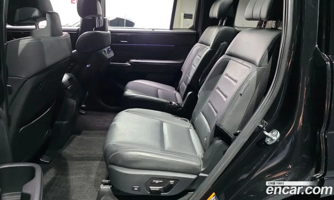 Hyundai Santa Fe 2024 1.6 автомат (гидро), фото 17 Hyundai Santa Fe 2024 1.6 автомат (гидро), фото 17