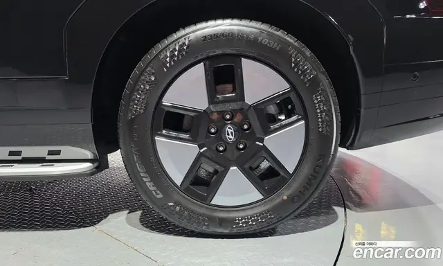 Hyundai Santa Fe 2024 1.6 автомат (гидро), миниатюра 7 Hyundai Santa Fe 2024 1.6 автомат (гидро), миниатюра 7