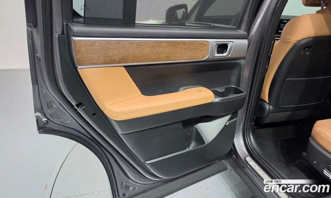 Hyundai Santa Fe 2024 1.6 автомат (гидро), фото 15 Hyundai Santa Fe 2024 1.6 автомат (гидро), фото 15