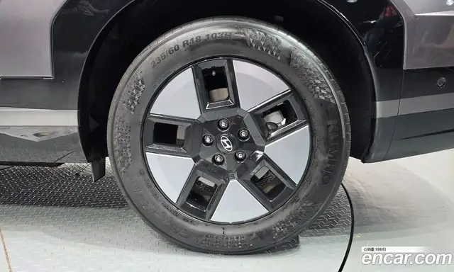 Hyundai Santa Fe 2024 1.6 автомат (гидро), миниатюра 7 Hyundai Santa Fe 2024 1.6 автомат (гидро), миниатюра 7