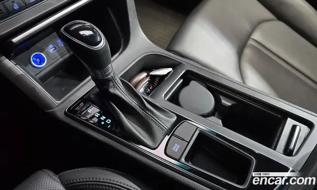 Hyundai Sonata 2015 2.0 автомат (гидро), миниатюра 11