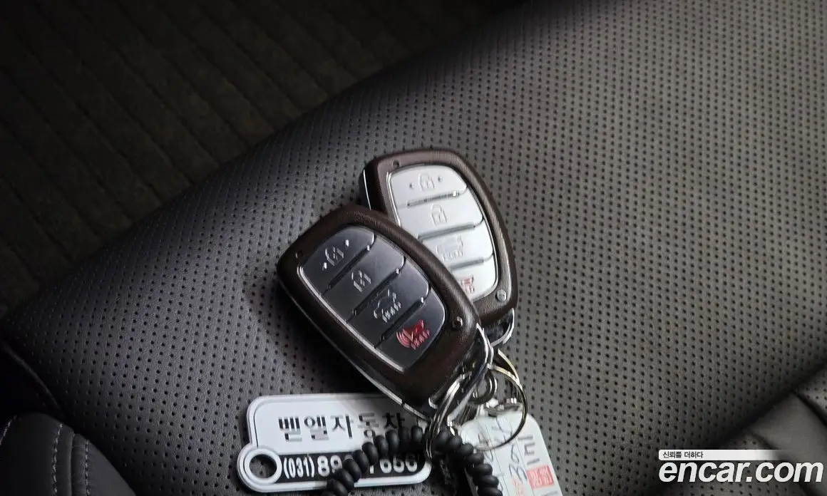 Hyundai Sonata 2015 2.0 автомат (гидро), фото 20