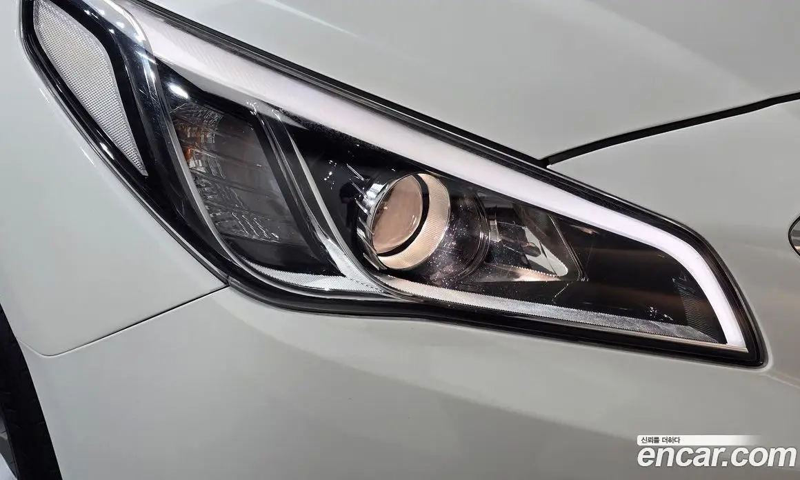 Hyundai Sonata 2015 2.0 автомат (гидро), фото 7