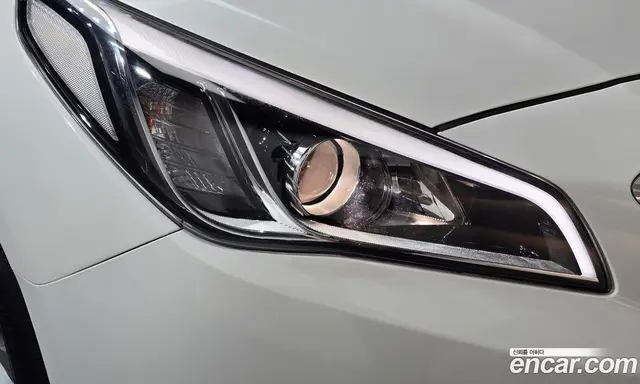 Hyundai Sonata 2015 2.0 автомат (гидро), миниатюра 7