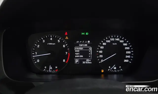 Hyundai Sonata 2015 2.0 автомат (гидро), миниатюра 10