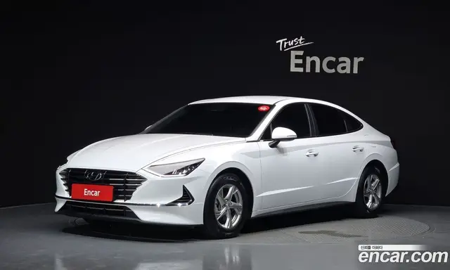 Hyundai Sonata, 2019, 32 789 км