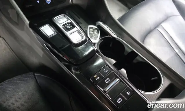 Hyundai Sonata 2021 1.6 автомат (гидро), миниатюра 12