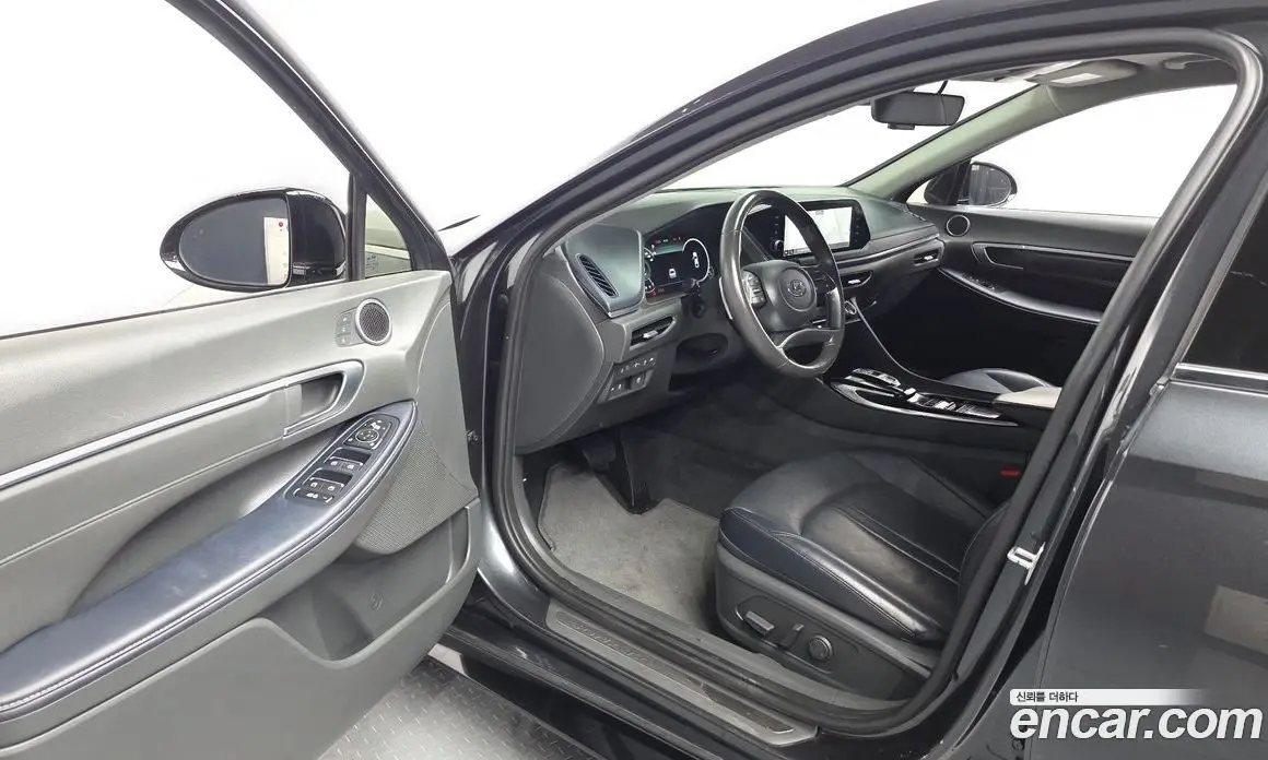 Hyundai Sonata 2021 1.6 автомат (гидро), фото 13 Hyundai Sonata 2021 1.6 автомат (гидро), фото 13
