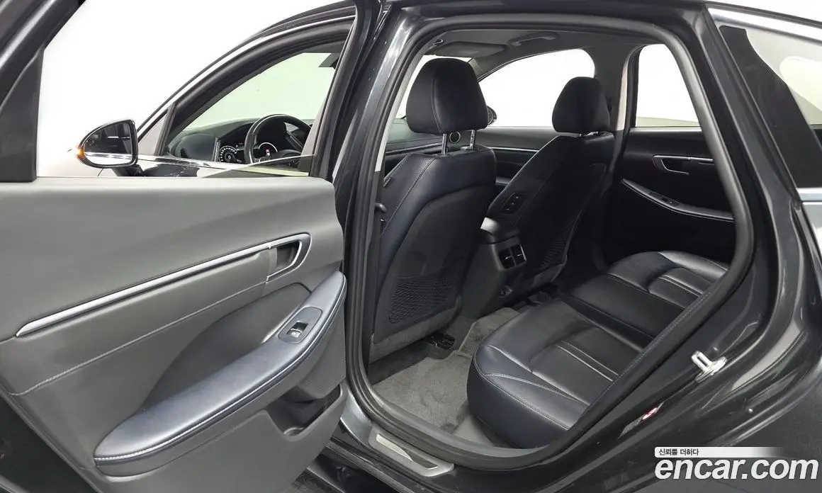 Hyundai Sonata 2021 1.6 автомат (гидро), фото 16 Hyundai Sonata 2021 1.6 автомат (гидро), фото 16