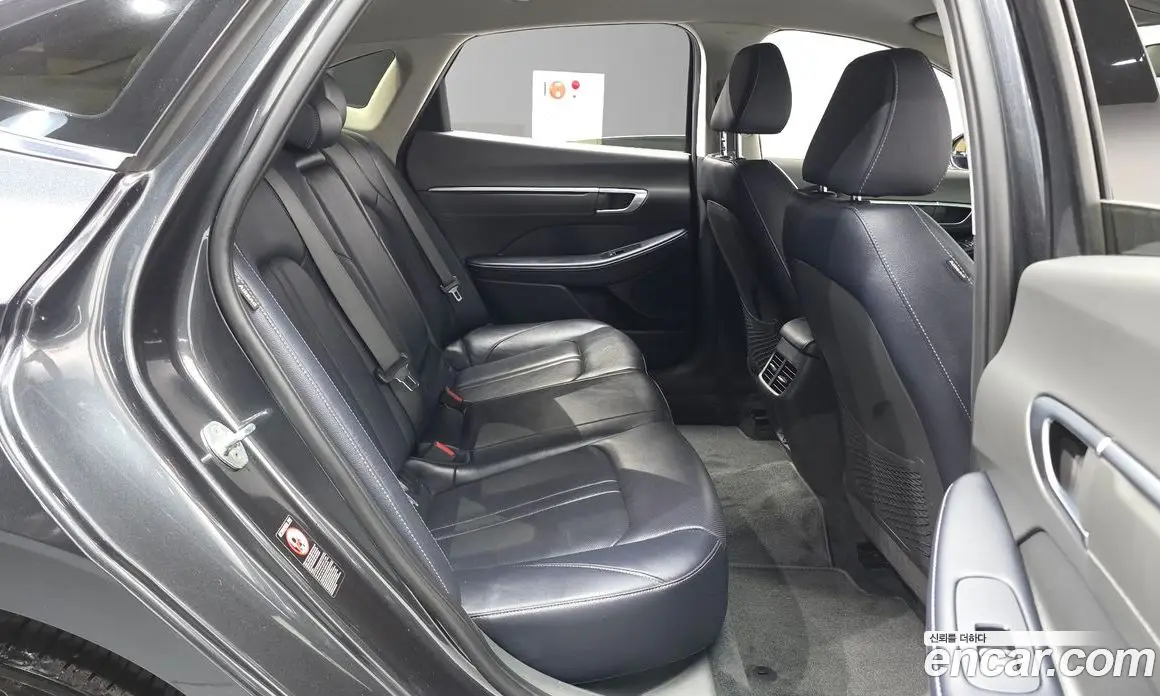 Hyundai Sonata 2021 1.6 автомат (гидро), фото 18 Hyundai Sonata 2021 1.6 автомат (гидро), фото 18