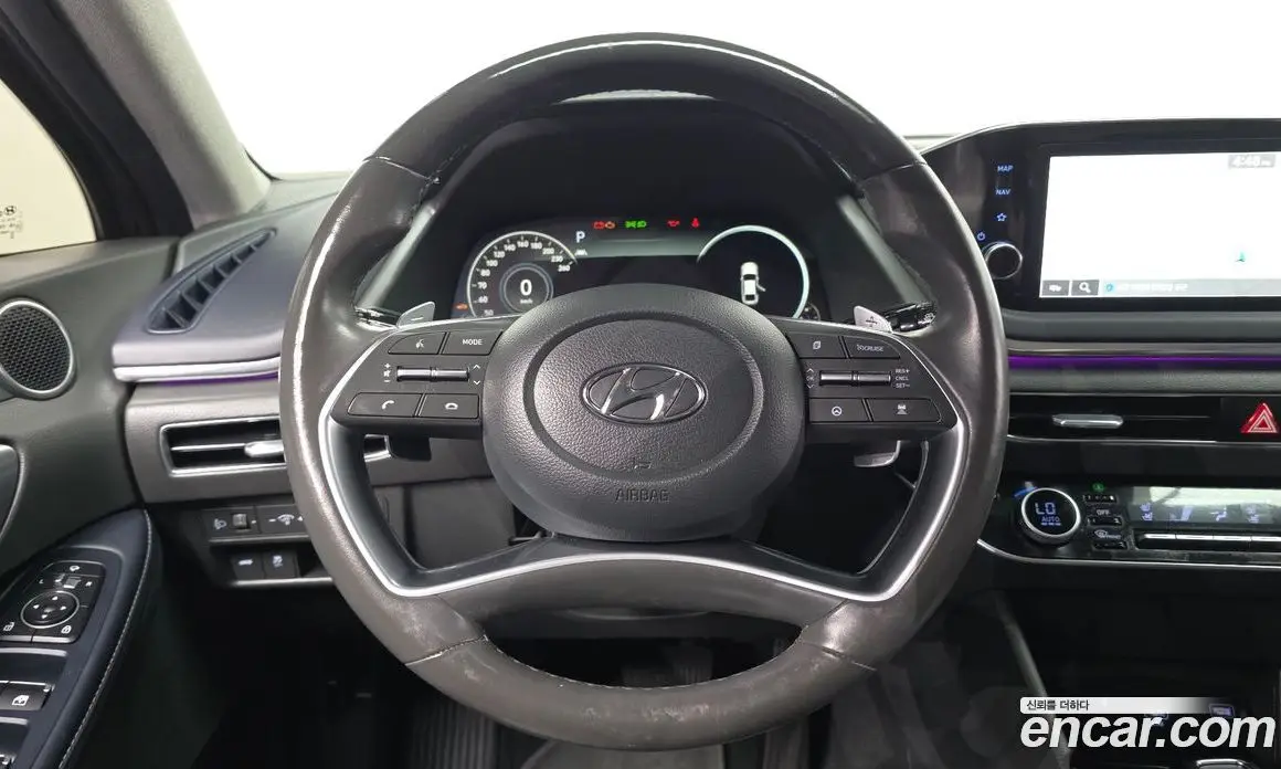 Hyundai Sonata 2021 1.6 автомат (гидро), фото 19 Hyundai Sonata 2021 1.6 автомат (гидро), фото 19