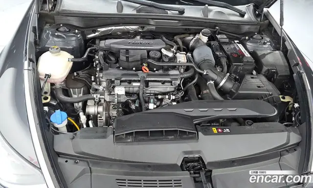 Hyundai Sonata 2021 1.6 автомат (гидро), миниатюра 6 Hyundai Sonata 2021 1.6 автомат (гидро), миниатюра 6
