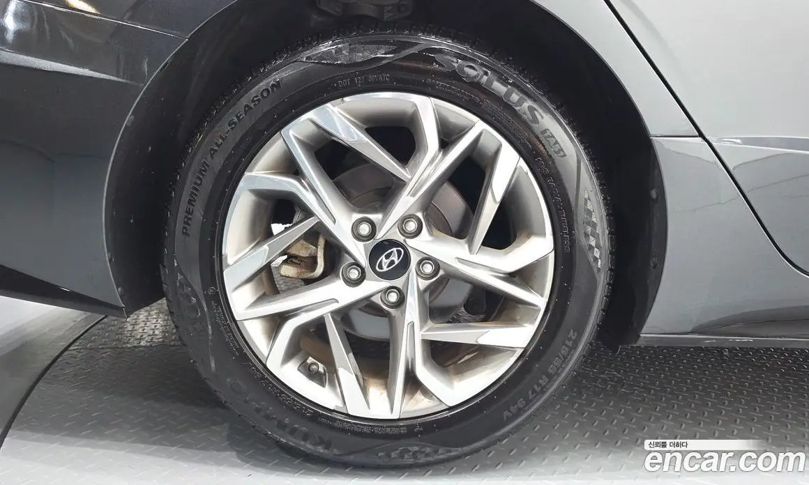 Hyundai Sonata 2021 1.6 автомат (гидро), фото 7 Hyundai Sonata 2021 1.6 автомат (гидро), фото 7