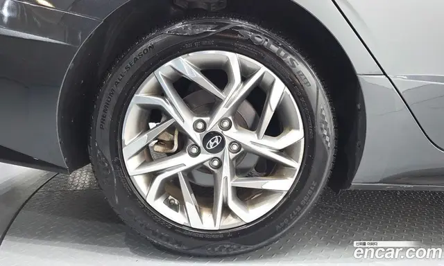 Hyundai Sonata 2021 1.6 автомат (гидро), миниатюра 7 Hyundai Sonata 2021 1.6 автомат (гидро), миниатюра 7
