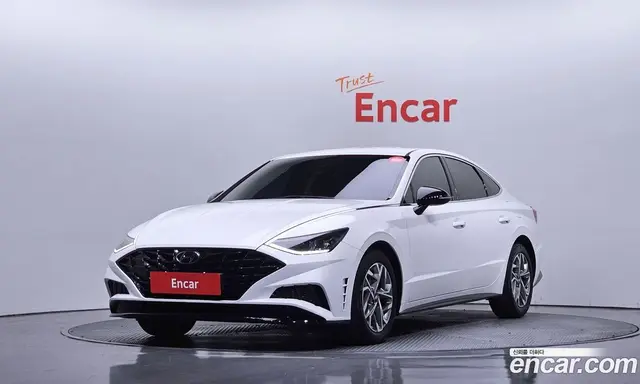 Hyundai Sonata, 2022, 34 632 км