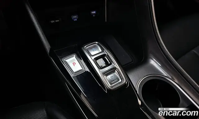 Hyundai Sonata 2022 2.0 автомат (гидро), миниатюра 12