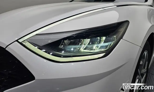 Hyundai Sonata 2022 2.0 автомат (гидро), миниатюра 8