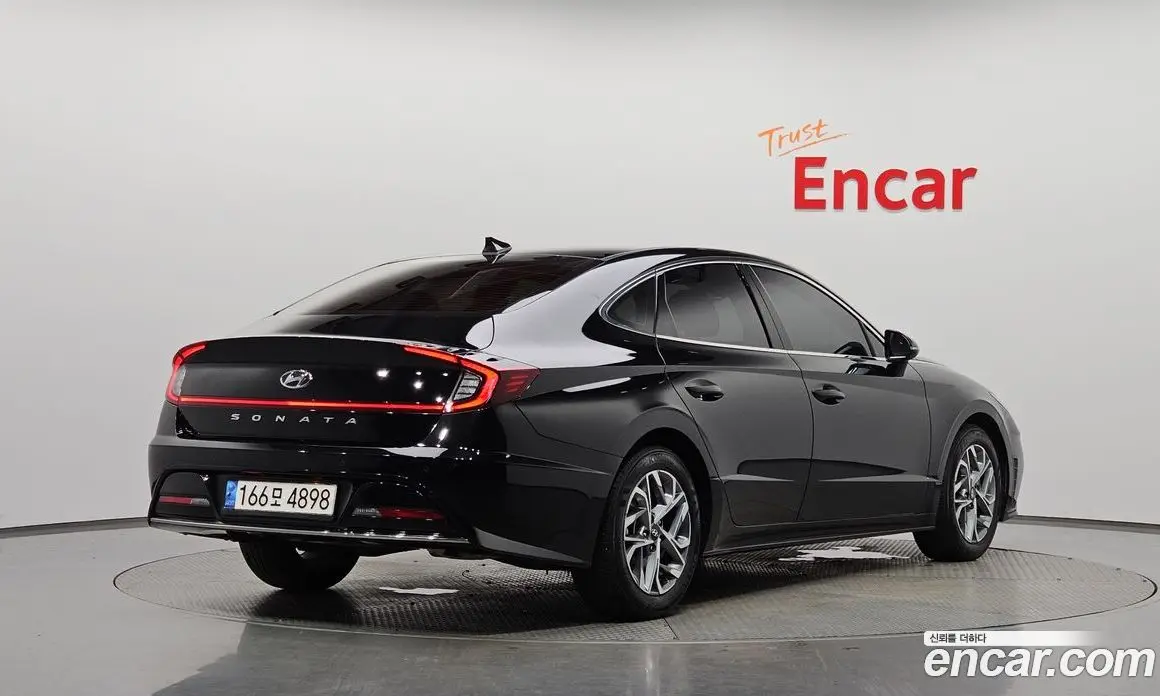 Hyundai Sonata 2022 2.0 автомат (гидро), фото 1 Hyundai Sonata 2022 2.0 автомат (гидро), фото 1