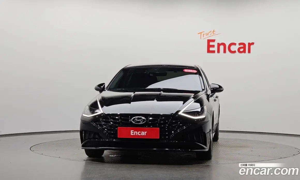 Hyundai Sonata 2022 2.0 автомат (гидро), фото 2 Hyundai Sonata 2022 2.0 автомат (гидро), фото 2